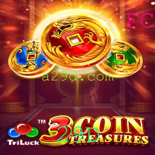 Descubra o Fascinante Mundo de 3CoinTreasures e Suas Regras Empolgantes