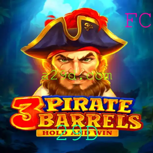 Descubra a Aventura Marítima de 3PirateBarrels