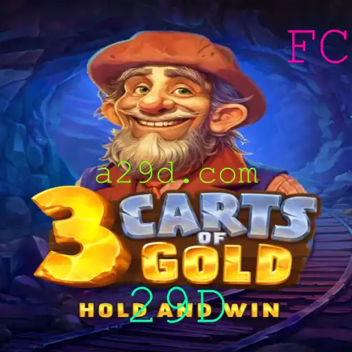 Descubra o Jogo 3cartsOfGold: Uma Aventura Estratégica Empolgante