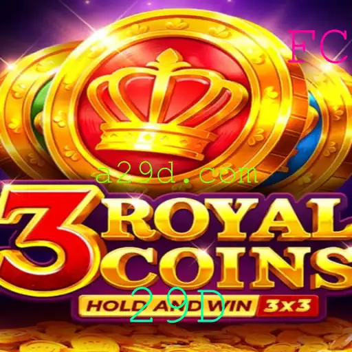 Descubra o Fascinante Mundo de 3royalcoins e as Intrigas do Jogo 29D