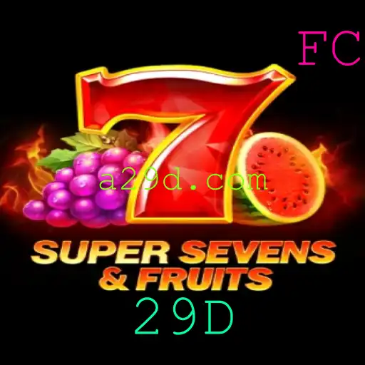 7SuperSevensFruits: Descubra o Novo Jogo de Cassino