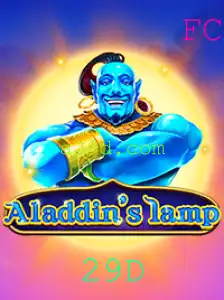 Descubra as Aventuras de Aladdinslamp: Explorando o Jogo e Suas Regras com a Chave 29D