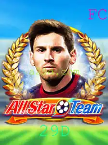 Desvendando o Jogo AllStarTeam: Tudo o que Você Precisa Saber