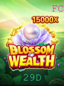 Explorando o Mundo do Jogo BlossomofWealth: Descubra a Aventura com 29D