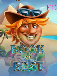 BookofRest: Uma Jornada Através das Regras e Introdução ao Jogo com a Palavra-chave 29D