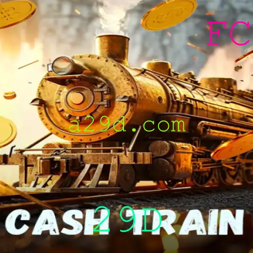 CashTrain: A Revolução dos Jogos Financeiros com a Chave 29D