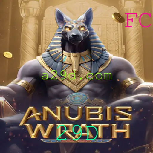 Descubra 'AnubisWrath': O Jogo Inovador Inspirado no Antigo Egito