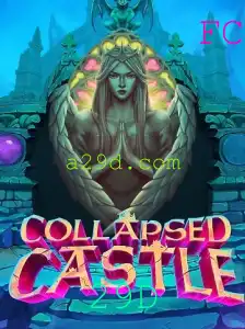 Descubra o Fascinante Mundo de 'CollapsedCastle' com o Desafio '29D'
