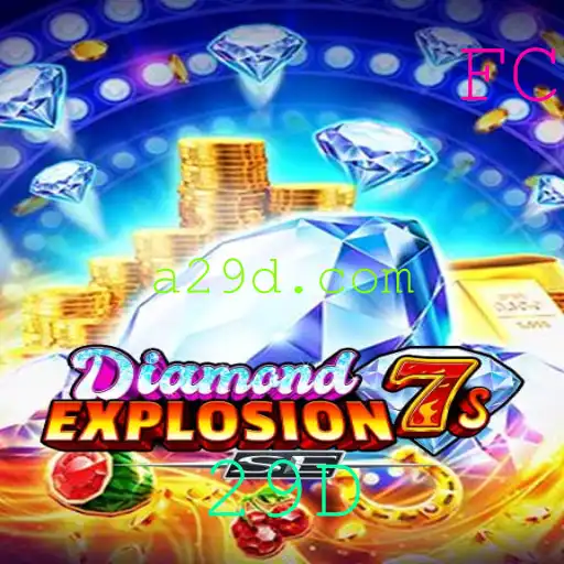 Explorando DiamondExplosion7sSE: Um Mergulho na Emoção dos Jogos de Cassino