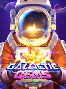 Descubra o Fascinante Universo de GalacticGems