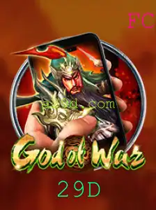 Explorando as Profundezas do 'GodofWarM': A Jornada da Lenda