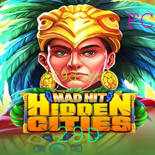 Descubra MadHitHiddenCities: Uma Aventura Única no Mundo dos Jogos