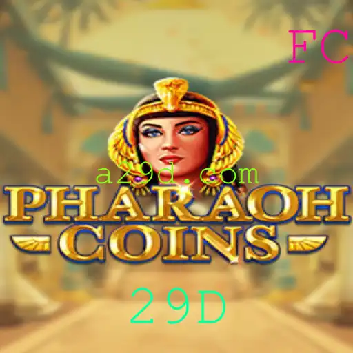 Introdução e Regras do Jogo PharaohCoins: A Experiência 29D