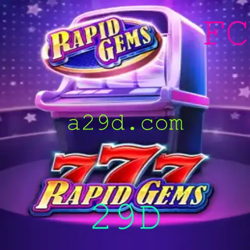 Descubra o Mundo Emoionante de RapidGems777