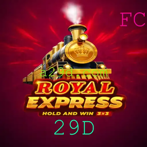 RoyalExpress: Descubra o Universo do Jogo com a Palavra-chave 29D