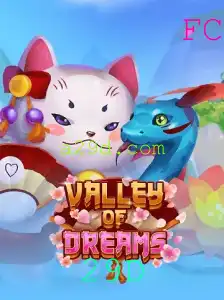Valley of Dreams: Descubra o Mundo Fascinante do Novo Jogo