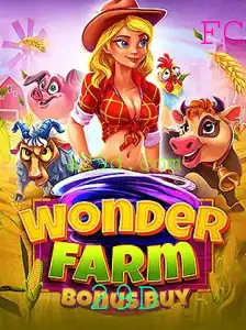 Explore o Mundo de WonderFarmBonusBuy: Um Guia Completo