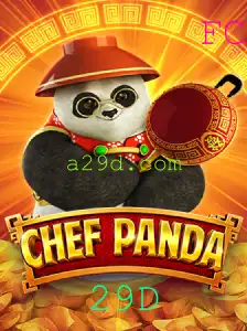 ChefPanda: Uma Jornada Gastronômica Através do Tabuleiro
