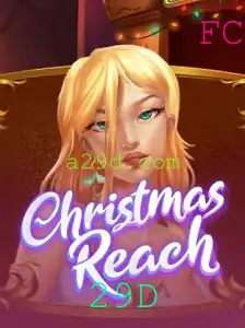 Explorando o Mundo de ChristmasReach: Um Jogo Inovador