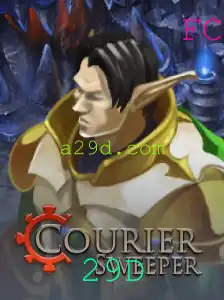 CourierSweeper: Descubra o Novo Desafio Estratégico