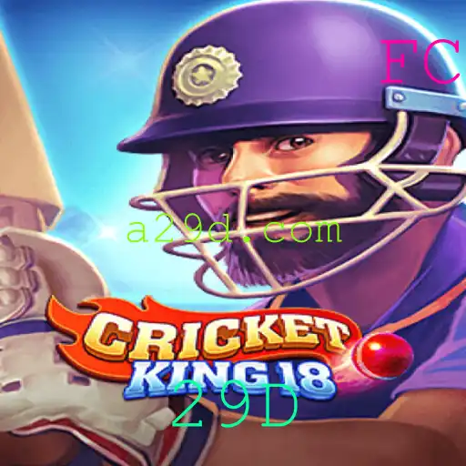 Desvendando o Mundo de CricketKing18: A Nova Sensação do Jogo de Críquete