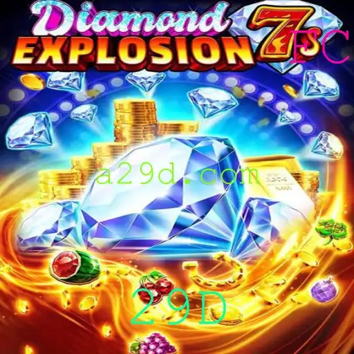 DiamondExplosion7s: Um Novo Fenômeno nos Jogos de Azar