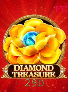 Explorando Diamondtreasure: Um Mergulho nas Aventuras Inovadoras do Jogo com Elementos de Estratégia