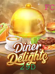 Descubra o Fascinante Mundo de DinerDelights: O Jogo Interativo de Restaurante