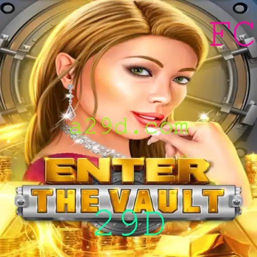Descubra o Fascinante Jogo EntertheVault: Regras, Introdução e Destaques Atuais