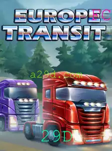 Descubra o Fascinante Mundo de EuropeTransit: O Jogo do Momento