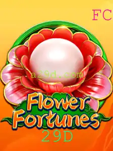 Descubra o Envolvente Mundo de FlowerFortunes e as Suas Dinâmicas Regras de Jogo