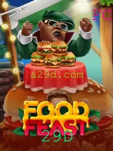 Descubra FoodFeast: A Nova Sensação dos Jogos Sociais