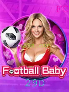 Explorando o Mundo do FootballBaby: Um Novo Jogo Inovador