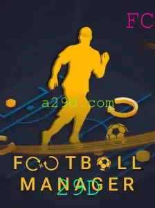 Explorando o Mundo do FootballManager e o Conceito de 29D