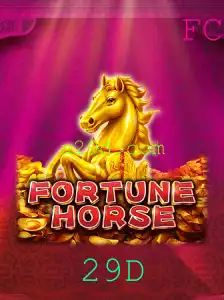 Desvendando o Fascinante Mundo de FortuneHorse: Como Jogar e Vencer
