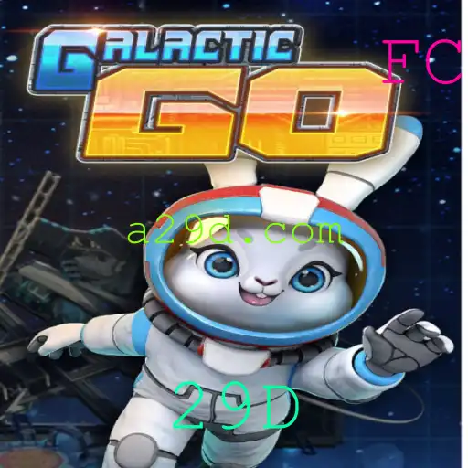 GalacticGO: Explorando as Aventuras Celestiais com a Missão 29D