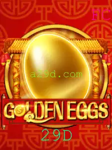 Descubra o Mundo Encantado de GoldenEggs: Uma Aventura Lúdica e Estratégica