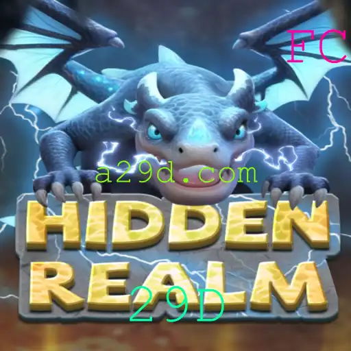 Descubra o Mundo de 29D em HiddenRealm: Um Jogo de Estratégia Imersivo