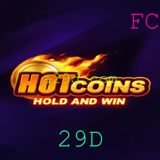 Descubra o Mundo Fascinante de HotCoins: O Jogo de Estratégia e Aventura com a Palavra-Chave 29D