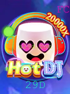 Descubra o Mundo Empolgante de HotDJ e sua Dinâmica 29D