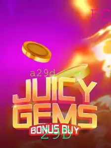 Explorando o Mundo Vibrante de JuicyGemsBonusBuy e Sua Nova Atualização 29D