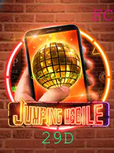 Jumpingmobile: Uma Nova Dimensão no Mundo dos Jogos