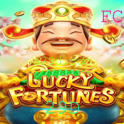 LUCKYFORTUNES: Descubra o Fascinante Mundo do Jogo com a Palavra-Chave 29D