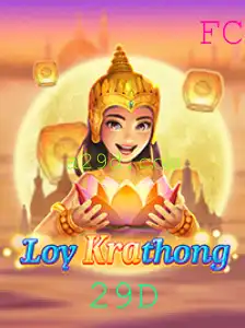 Descubra LoyKrathong: O Novo Jogo de Estratégia Inspirado na Tradição Tailandesa