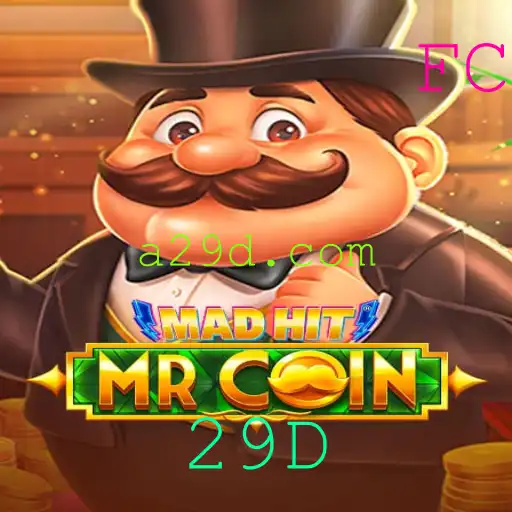 MadHitMrCoin: Uma Jornada Inovadora no Mundo dos Jogos