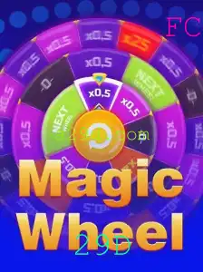 Descubra o Fascinante Mundo do MagicWheel