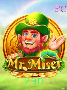 Explorando o Universo de MrMiser: O Inovador Jogo que Captura a Essência de 29D