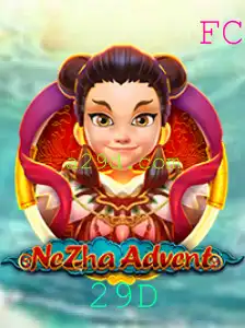 NeZhaAdvent: Descubra a Aventura Épica do Jogo que Revoluciona o Mundo dos Games
