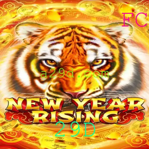Descubra o Desafio e a Emoção de NewYearRising: Seu Guia Completo