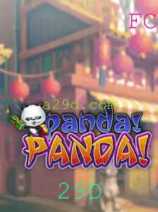 Descubra PandaPanda: Um Jogo Inovador e Empolgante